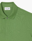 Lacoste Regular Fit Paris Stretch Piqué Polo Shirt | LEVISONS