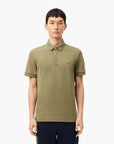 Lacoste Smart Paris Polo Shirt | LEVISONS