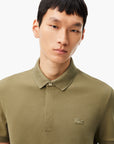 Lacoste Smart Paris Polo Shirt | LEVISONS