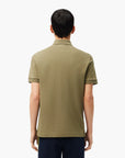 Lacoste Smart Paris Polo Shirt | LEVISONS