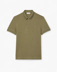 Lacoste Smart Paris Polo Shirt | LEVISONS