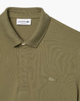 Lacoste Smart Paris Polo Shirt | LEVISONS