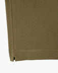 Lacoste Regular Fit Paris Stretch Piqué Polo Shirt | LEVISONS