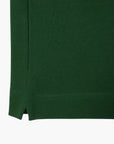 Lacoste Regular Fit Paris Stretch Piqué Polo Shirt | LEVISONS