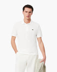 Lacoste Classic Fit L.12.12 Light Polo Shirt | LEVISONS