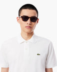 Lacoste Classic Fit L.12.12 Light Polo Shirt | LEVISONS