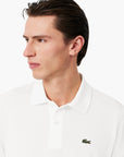 Lacoste Classic Fit L.12.12 Light Polo Shirt | LEVISONS