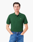 Lacoste Classic Fit L.12.12 Light Polo Shirt | LEVISONS