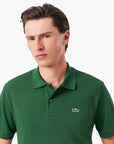 Lacoste Classic Fit L.12.12 Light Polo Shirt | LEVISONS