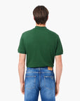 Lacoste Classic Fit L.12.12 Light Polo Shirt | LEVISONS