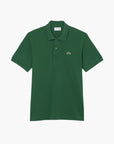 Lacoste Classic Fit L.12.12 Light Polo Shirt | LEVISONS