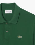 Lacoste Classic Fit L.12.12 Light Polo Shirt | LEVISONS