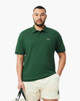 Lacoste Classic Fit L.12.12 Light Polo Shirt | LEVISONS