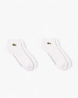 Lacoste 2-Pack Socks | LEVISONS