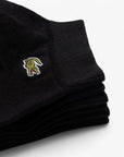 Lacoste 3-Pack Low Socks | LEVISONS