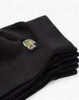 Lacoste 3-Pack Low Socks | LEVISONS