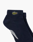 Lacoste Short Cotton Sport Socks | LEVISONS