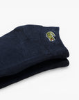 Lacoste Short Cotton Sport Socks | LEVISONS