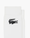 Lacoste 3-Pack Cotton Socks | LEVISONS