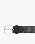 Lacoste The Blend Belt And Cardholder Gift Set | LEVISONS