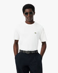 Lacoste The Blend Belt And Cardholder Gift Set | LEVISONS
