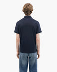 Tiger Of Sweden Riose Polo Shirt | LEVISONS