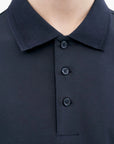 Tiger Of Sweden Riose Polo Shirt | LEVISONS