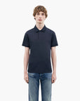 Tiger Of Sweden Riose Polo Shirt | LEVISONS