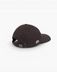 Lacoste Cotton Twill Cap | LEVISONS