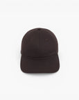 Lacoste Cotton Twill Cap | LEVISONS