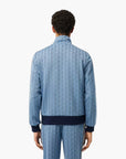 Lacoste Monogram Sweatshirt | LEVISONS