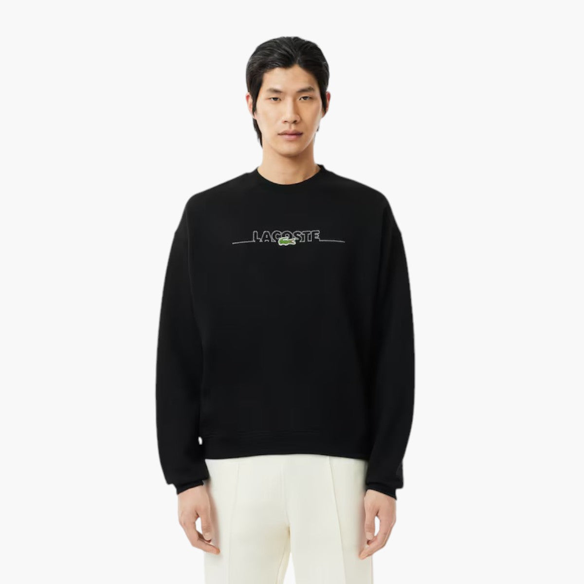 Loose Fit Sweatshirt – Levisons