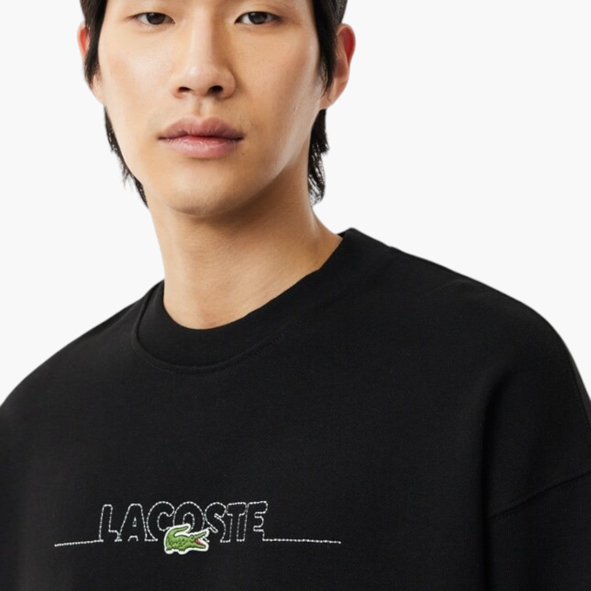 Loose Fit Sweatshirt – Levisons