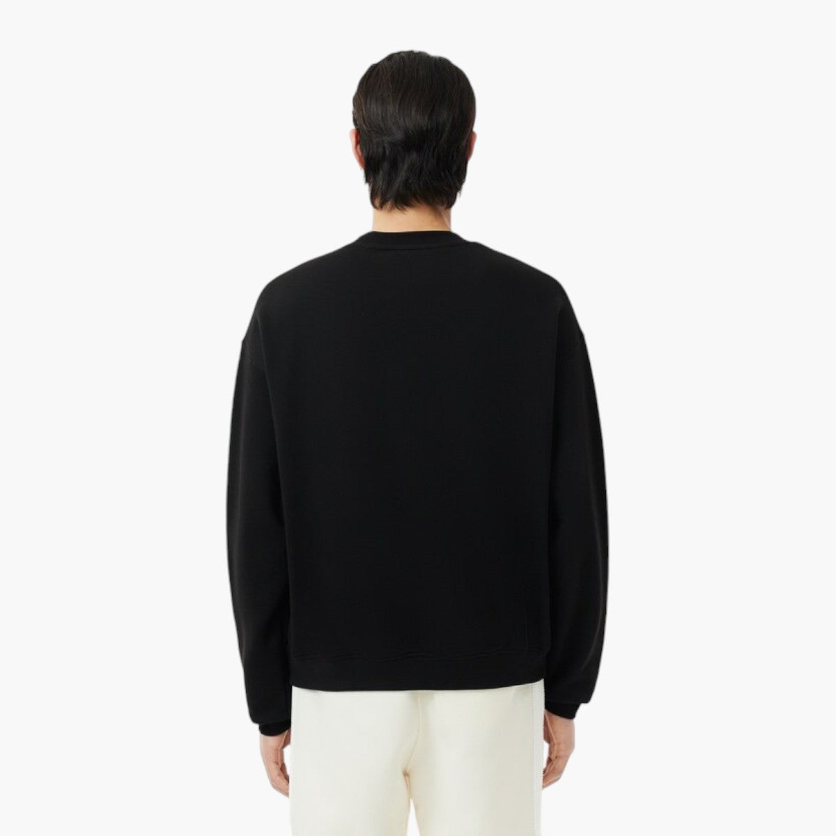 Loose Fit Sweatshirt – Levisons