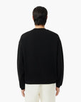Lacoste Loose Fit Sweatshirt | LEVISONS