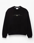 Lacoste Loose Fit Sweatshirt | LEVISONS