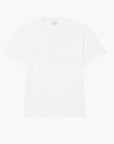 Lacoste Embroidered Cotton T-Shirt | LEVISONS