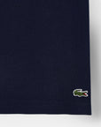 Lacoste Tennis Heritage Graphic T-Shirt | LEVISONS