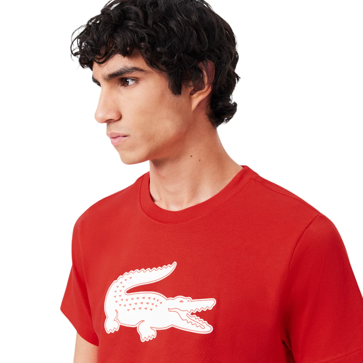 Ultra Dry Xxl Logo Sport T-Shirt – Levisons