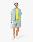 Lacoste Cotton Pima T-Shirt | LEVISONS