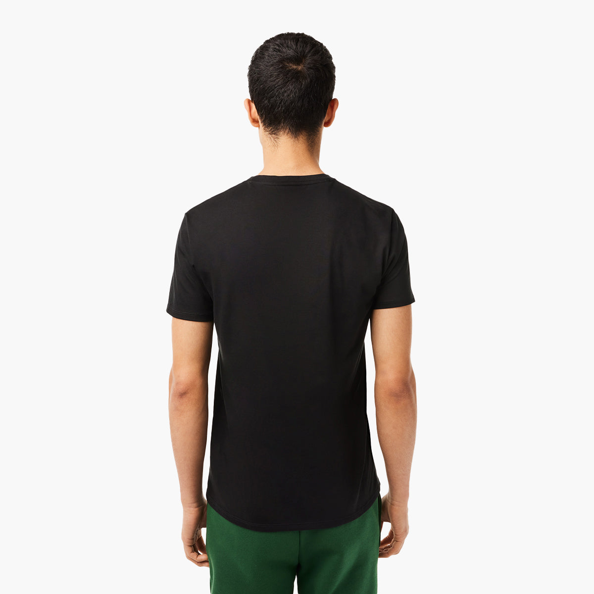 COTTON JERSEY T-SHIRT curated on LTK