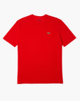 Lacoste Sport Breathable T-Shirt | LEVISONS