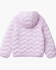 Padded Jacket With Hood