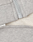 United Colors Of Benetton Sweatshirt In Organic Cotton With Zip | LEVISONS