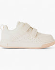 United Colors Of Benetton Low-Top Sneakers In Imitation Leather | LEVISONS