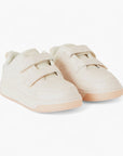 United Colors Of Benetton Low-Top Sneakers In Imitation Leather | LEVISONS