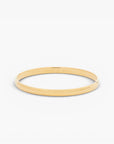 Kate Spade Heart Of Gold Idiom Bangle | LEVISONS