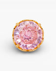 Kate Spade That Sparkle Round Earrings | LEVISONS