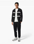 Lacoste Sport Printed Tracksuit | LEVISONS