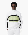 Lacoste Sport Printed Tracksuit | LEVISONS